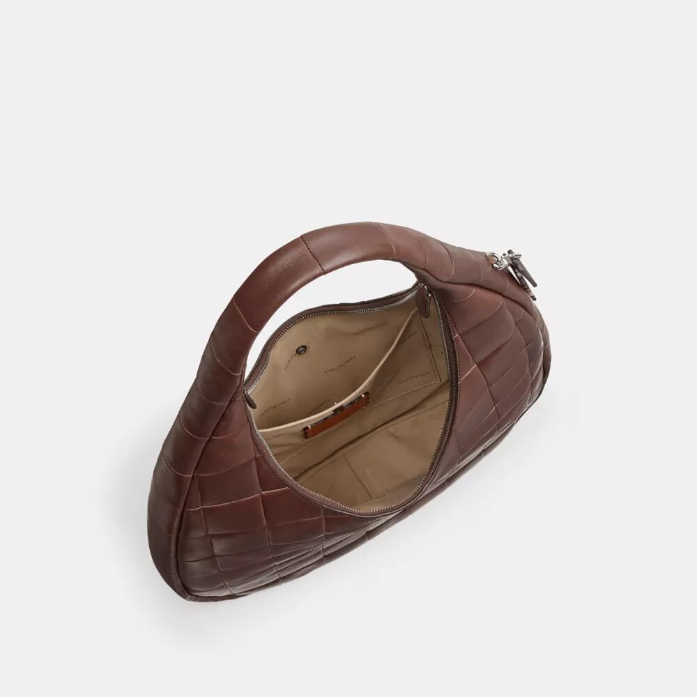 Grand sac porté épaule Alter/Ego Crescent