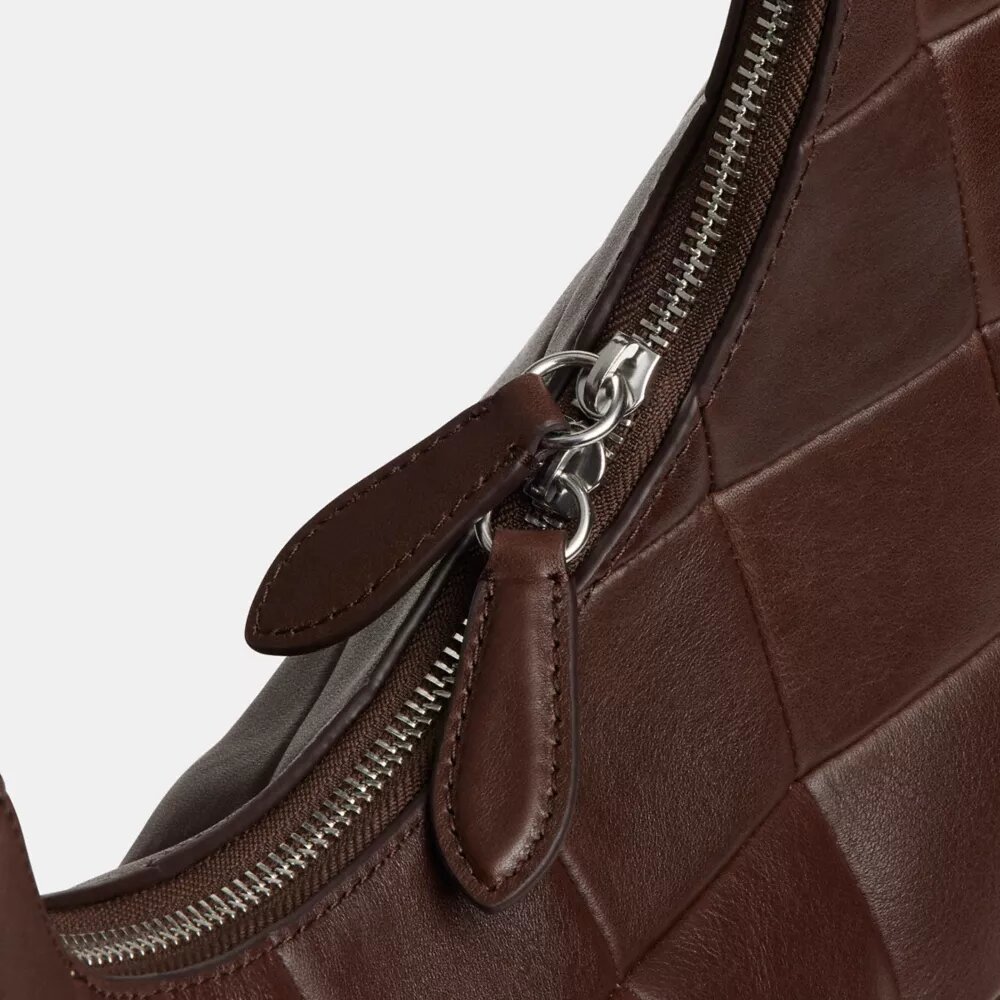 Grand sac porté épaule Alter/Ego Crescent