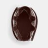 Grand sac porté épaule Evelyn matelassé