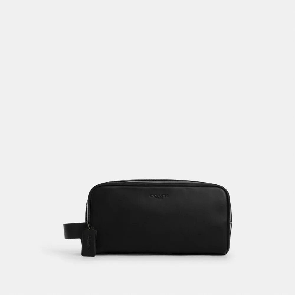 Grande trousse de voyage