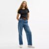 Jeans recyclés