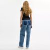 Jeans recyclés