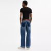 Jeans recyclés