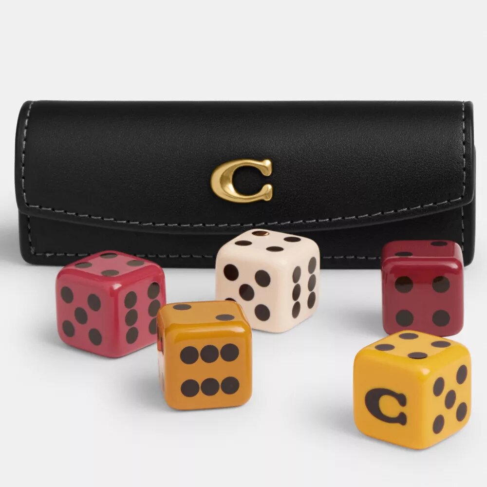 Jeu de dés