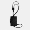 Lanière pour carte d’identité en Signature Canvas