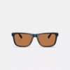 Lunettes de soleil carrées
