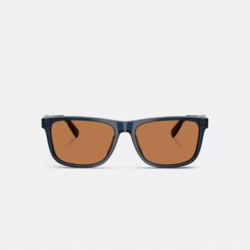 Lunettes de soleil carrées