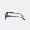 Lunettes de soleil carrées