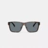 Lunettes de soleil carrées