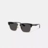 Lunettes de soleil carrées Coach
