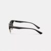 Lunettes de soleil carrées Coach