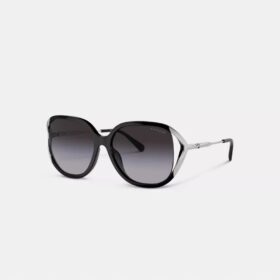 Lunettes de soleil carrées oversize Bandit