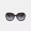 Lunettes de soleil carrées oversize Bandit