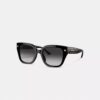 Lunettes de soleil carrées oversize « Charms »