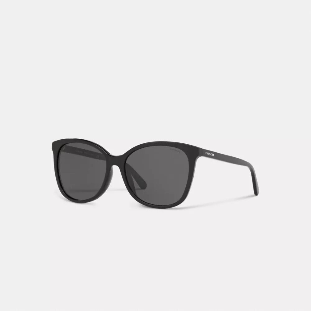 Lunettes de soleil carrées Signature Workmark