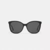 Lunettes de soleil carrées Signature Workmark