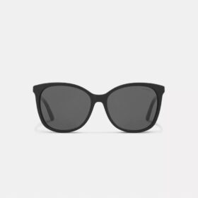 Lunettes de soleil carrées Signature Workmark