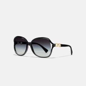 Lunettes de soleil Kissing C