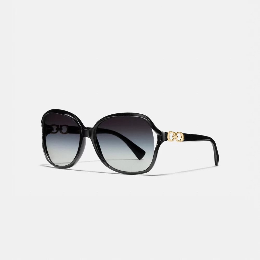 Lunettes de soleil Kissing C
