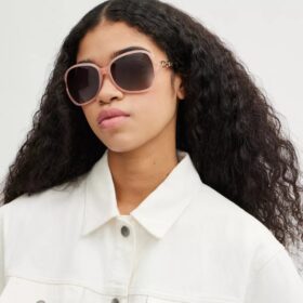 Lunettes de soleil Kissing C