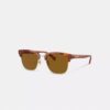 Lunettes de soleil rétro