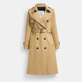 Manteau de Trench
