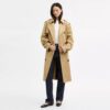 Manteau de Trench