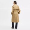 Manteau de Trench