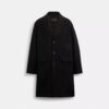 Manteau réversible