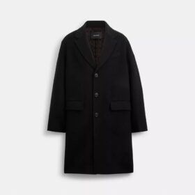 Manteau réversible