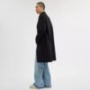 Manteau réversible