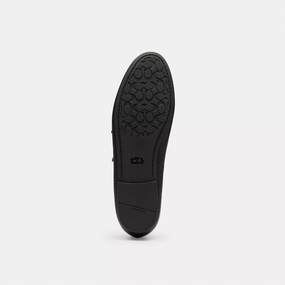 Mary Janes à double boucle