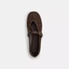 Mary Janes « Sculpted C » souple