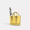 Mini bijou de sac pour sac cabas Warner