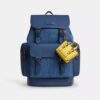 Mini bijou de sac pour sac cabas Warner