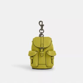 Mini bijou de sac pour sac à dos Warner