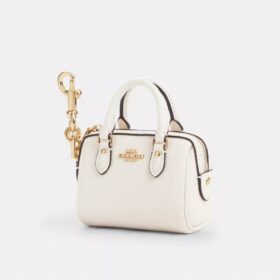 Mini bijou de sac pour sac Rowan