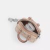 Mini breloque Rowan en Signature Canvas