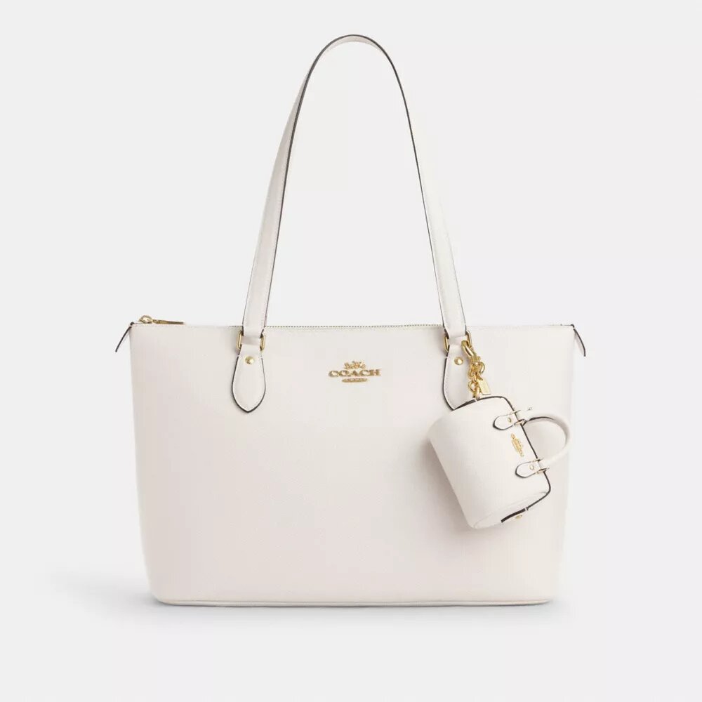 Mini bijou de sac pour sac Rowan