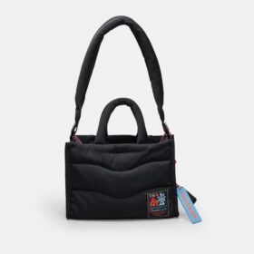 Mini-cabas fourre-tout Coachtopia Loop