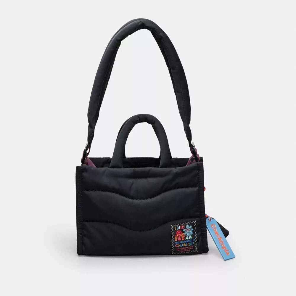 Mini-cabas fourre-tout Coachtopia Loop