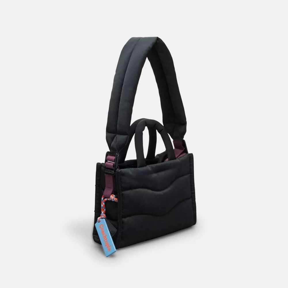 Mini-cabas fourre-tout Coachtopia Loop