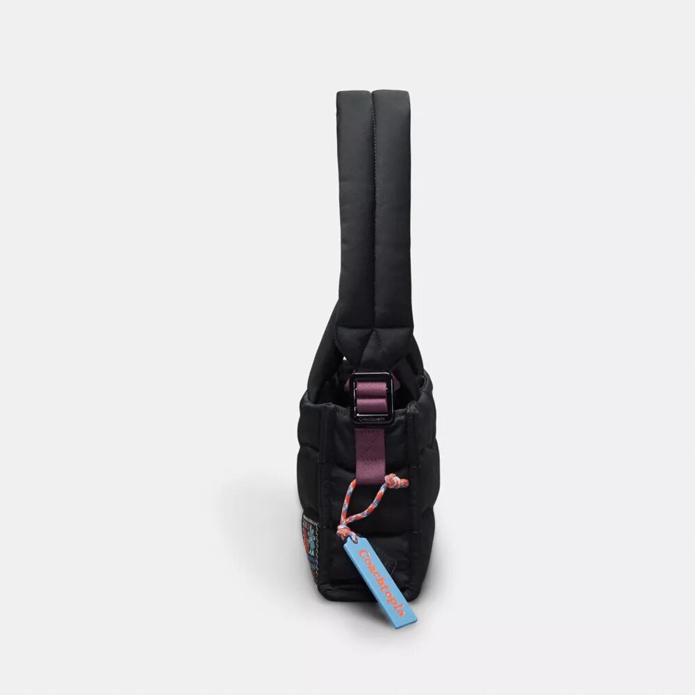 Mini-cabas fourre-tout Coachtopia Loop