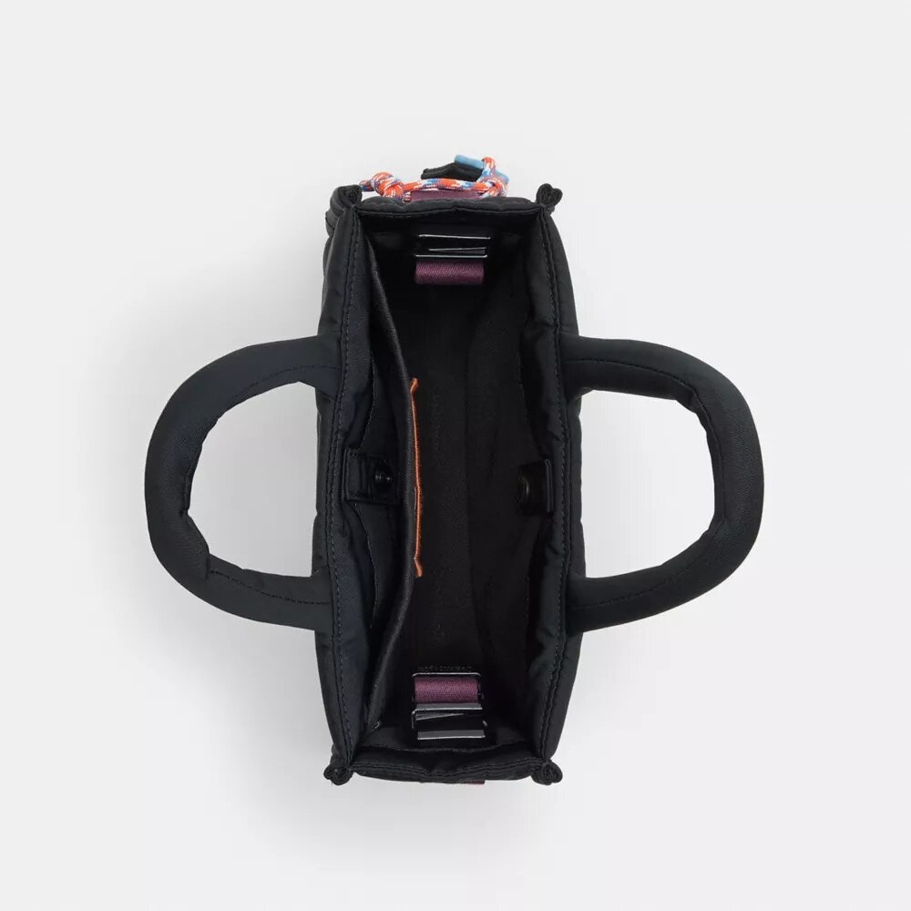Mini-cabas fourre-tout Coachtopia Loop