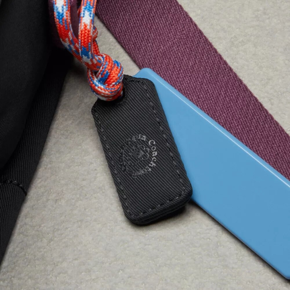 Mini-cabas fourre-tout Coachtopia Loop