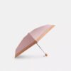 Mini-parapluie anti-UV dans la collection Signature