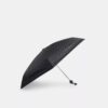 Mini-parapluie anti-UV à imprimé emblématique