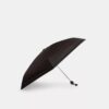 Mini-parapluie anti-UV à imprimé emblématique
