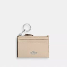 Mini-porte-cartes d'identité fin
