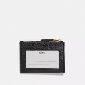 Mini-porte-cartes d’identité fin